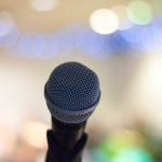 Toastmaster weddings