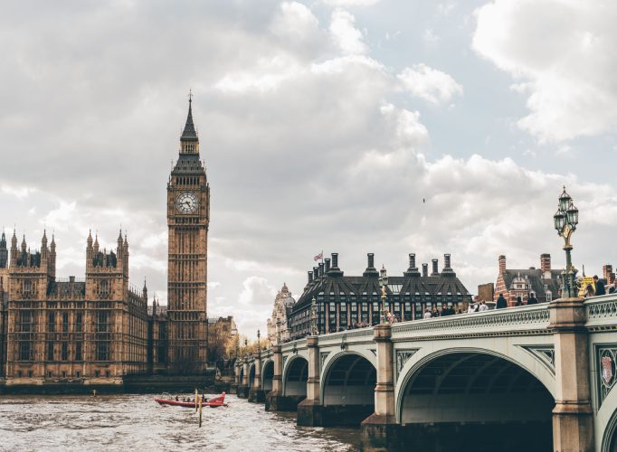 London