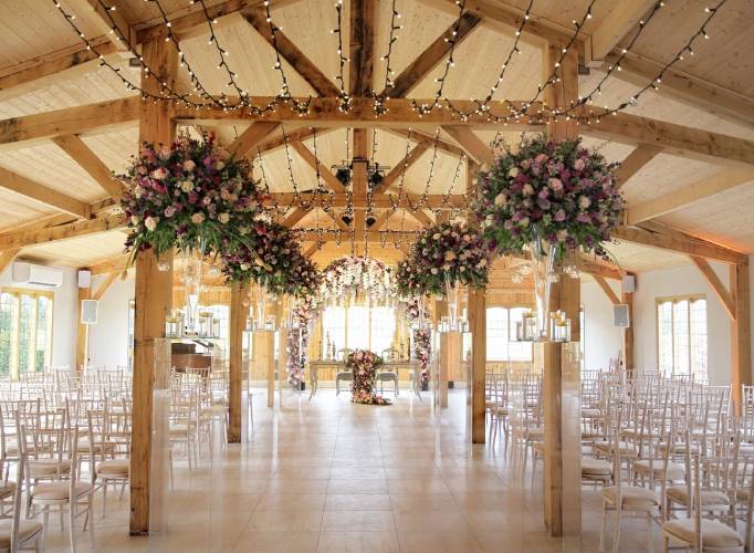 Merrydale Manor Wedding Venue