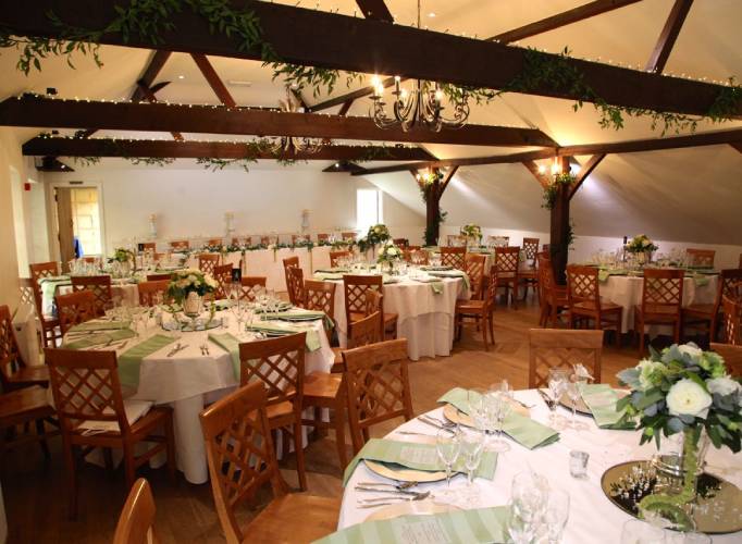 Oaks farm Wedding Venue