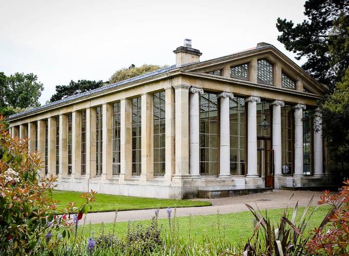Kew Gardens Wedding Venue West London Kew