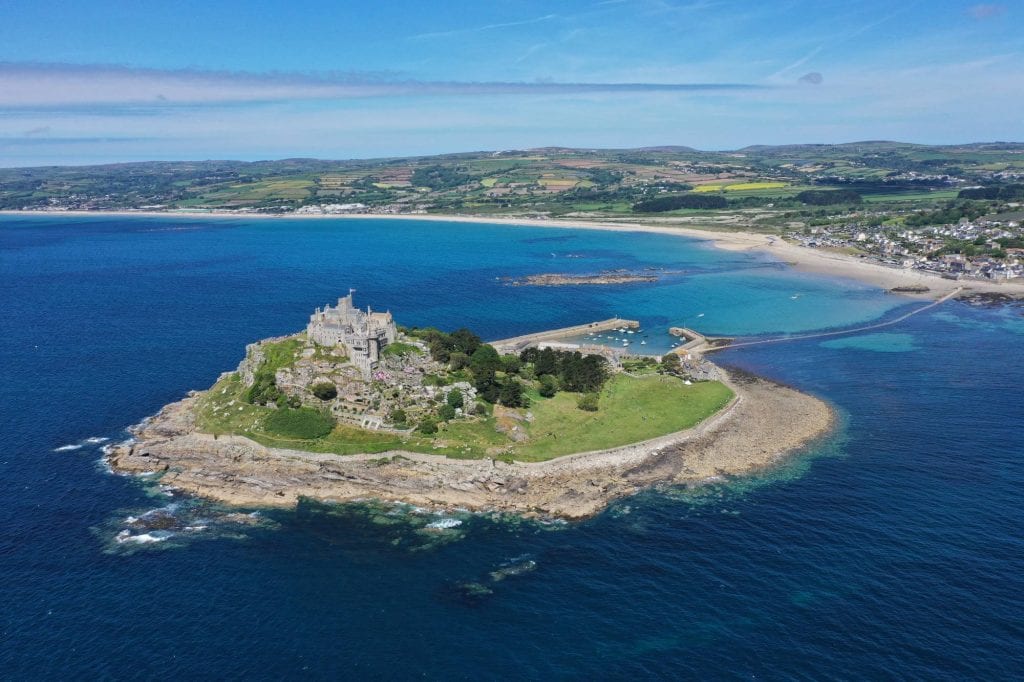 Cornwall