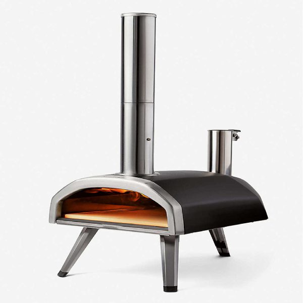 Pizza Oven