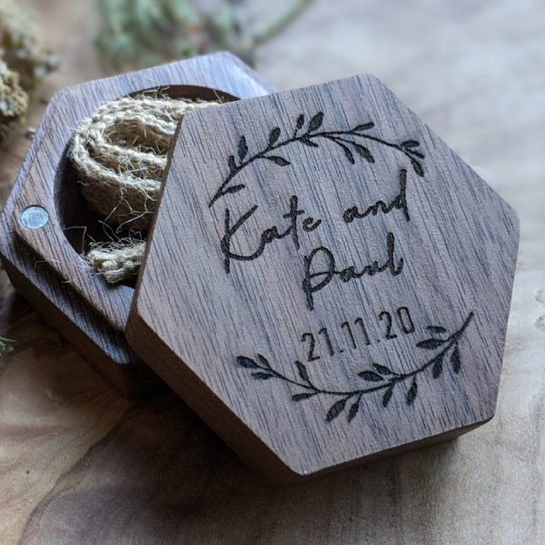 Ring Box
