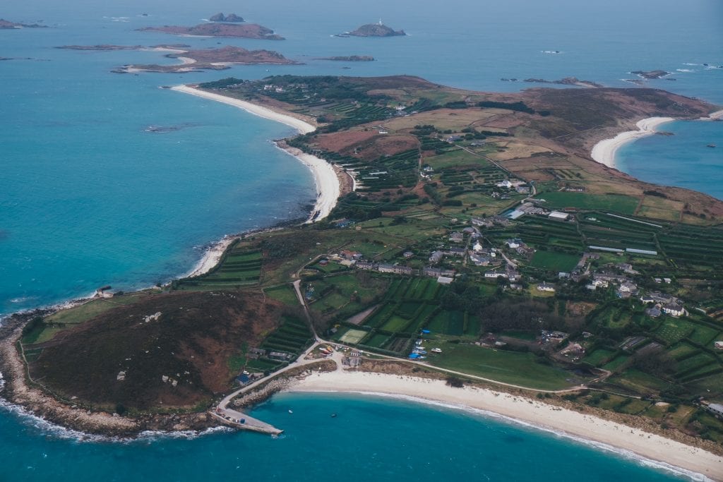 Scilly Isles