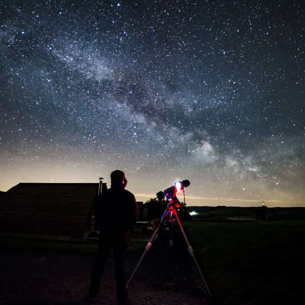 Star Gazing