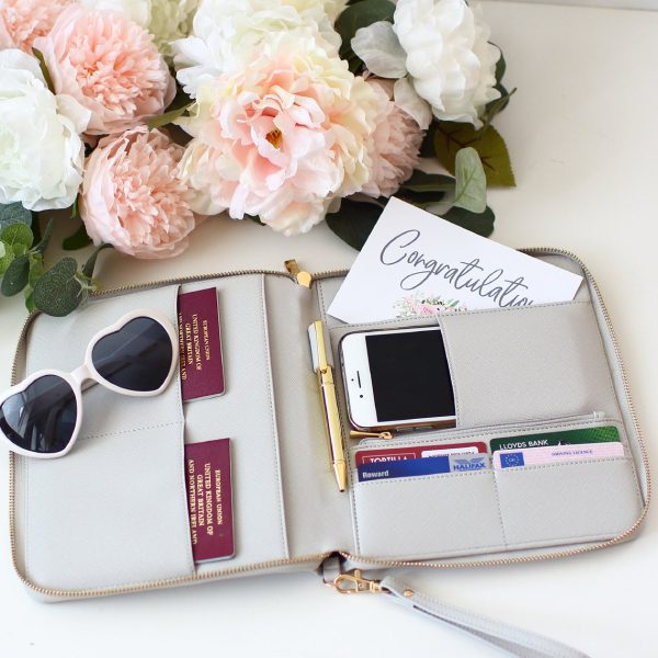 Travel Wallet