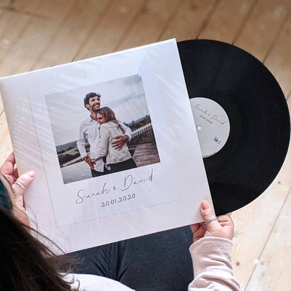 Vinyl