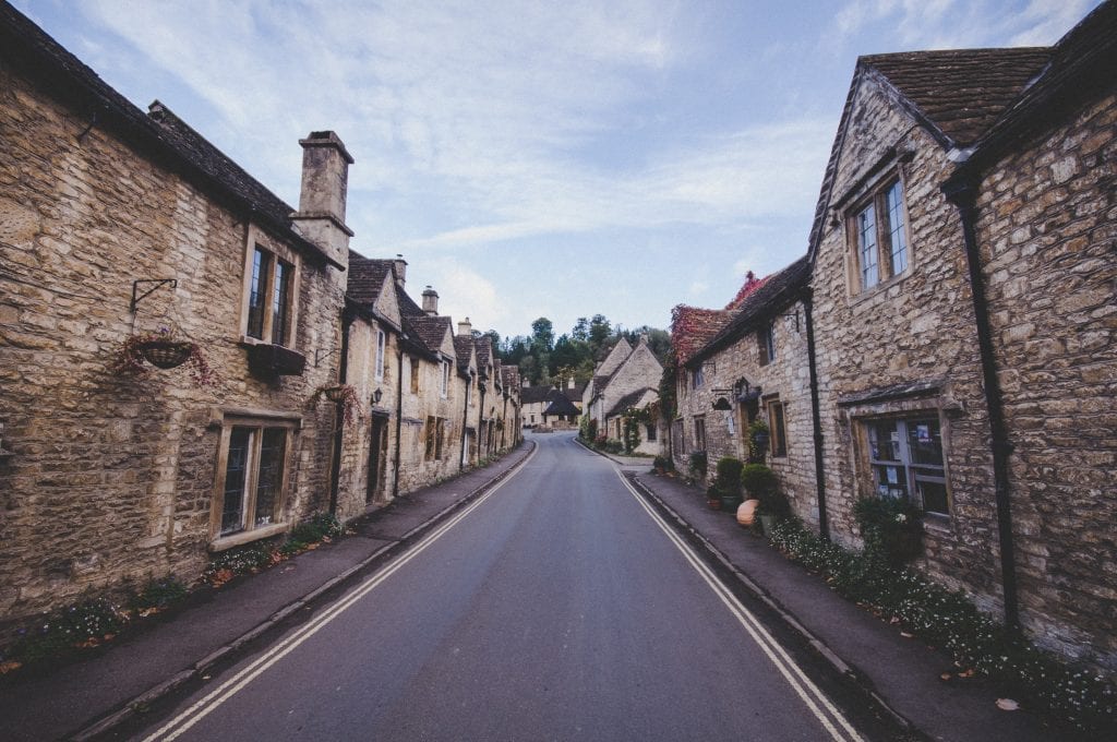 Wiltshire
