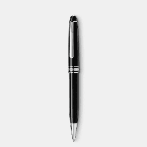 16. Platinum Pen, Montblanc