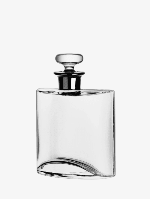 17. Platinum Decanter, LSA International