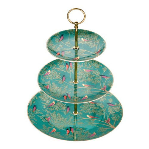 2. China Cake Stand, John Lewis