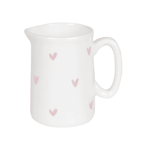 7. China jug, Sophie Allport