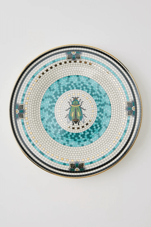 8. Canapé plate, Anthropologie