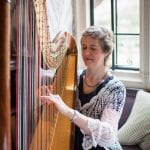 Harp at Bibury Court