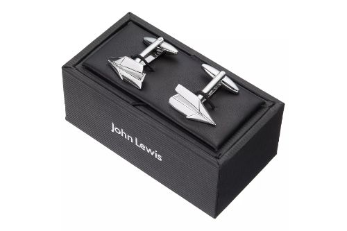 Cufflinks