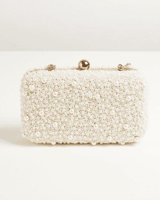 Pearl bag