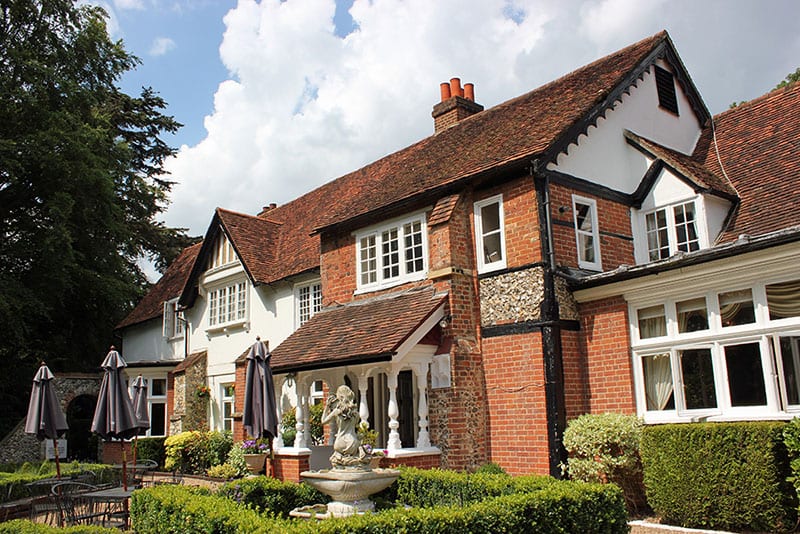 The Grange Country House London