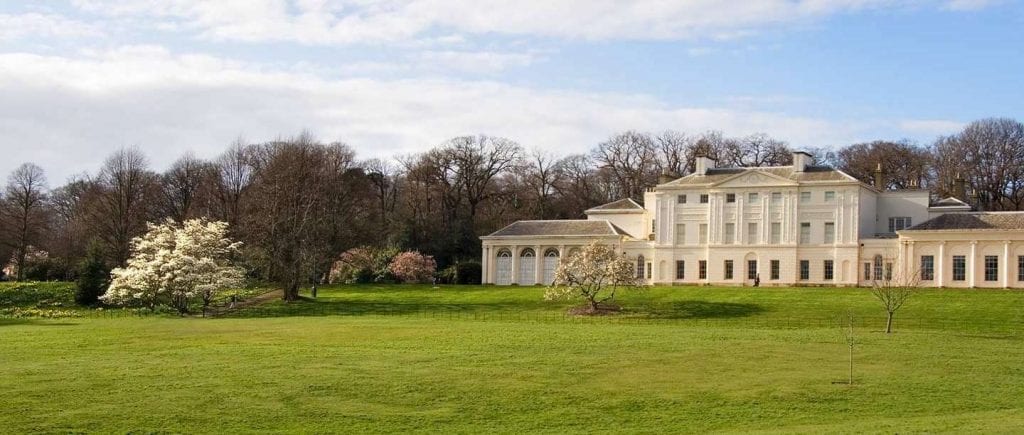 kenwood house