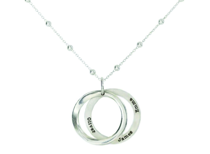 25th anniversary gift ideas