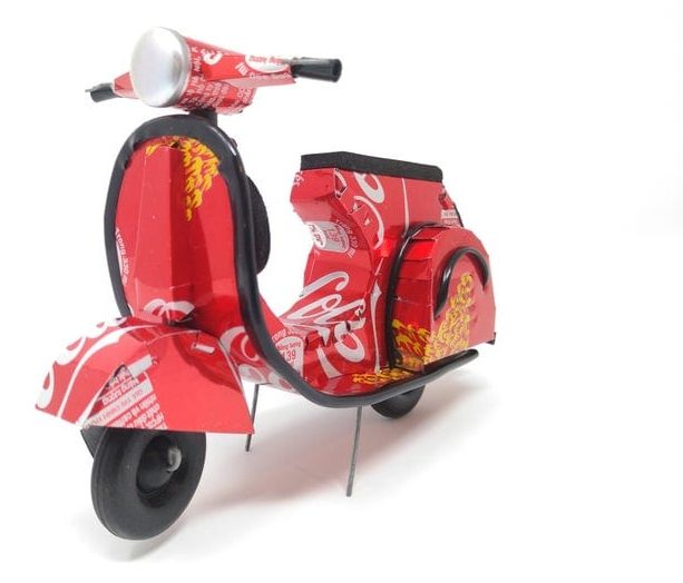 tenth anniversary gift ideas