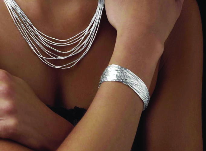 25th anniversary gift ideas