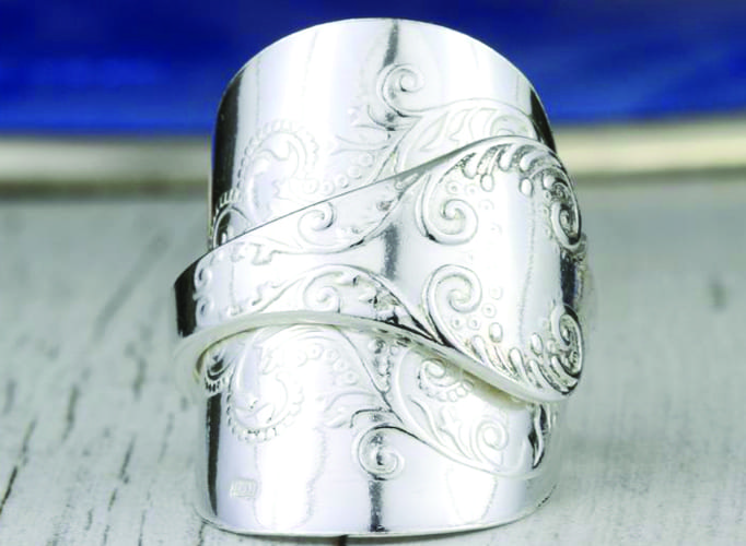 25th anniversary gift ideas