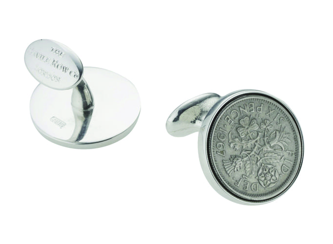 25th anniversary gift ideas