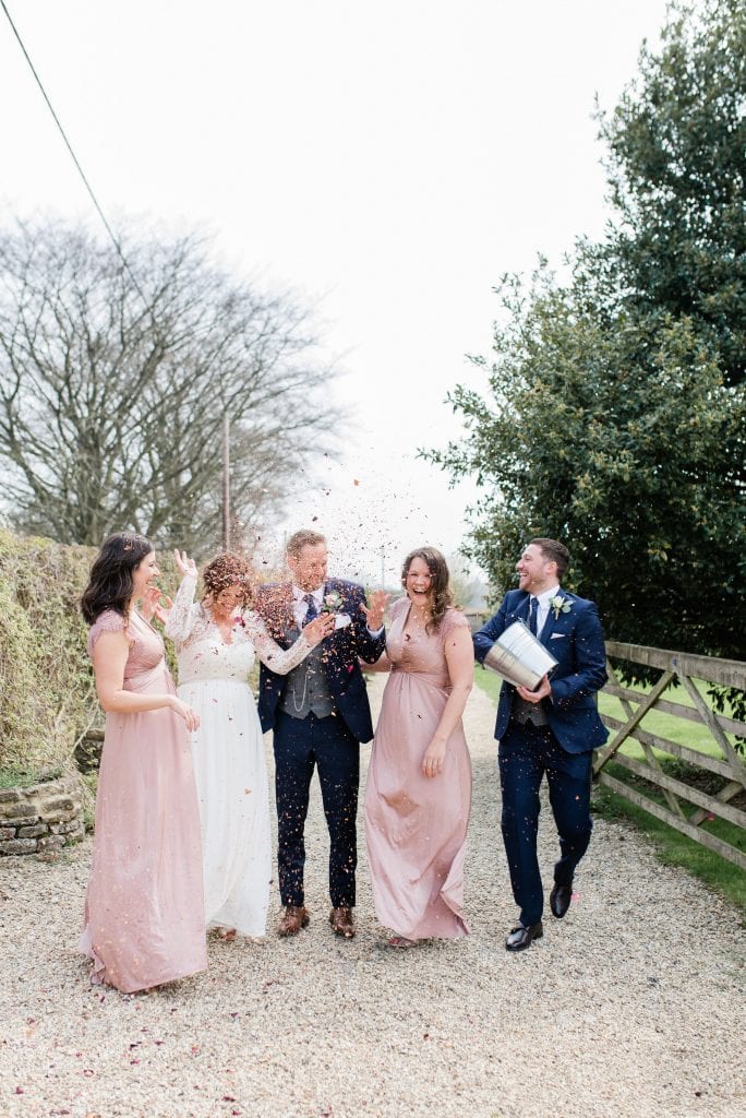 Second Time Bride