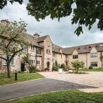 The Pear Tree, Wiltshire