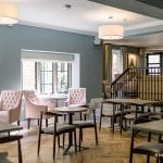The Pear Tree, Wiltshire