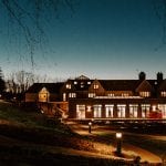 The Pear Tree, Wiltshire