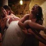 Marc De Groot Ibiza Wedding Photograhy