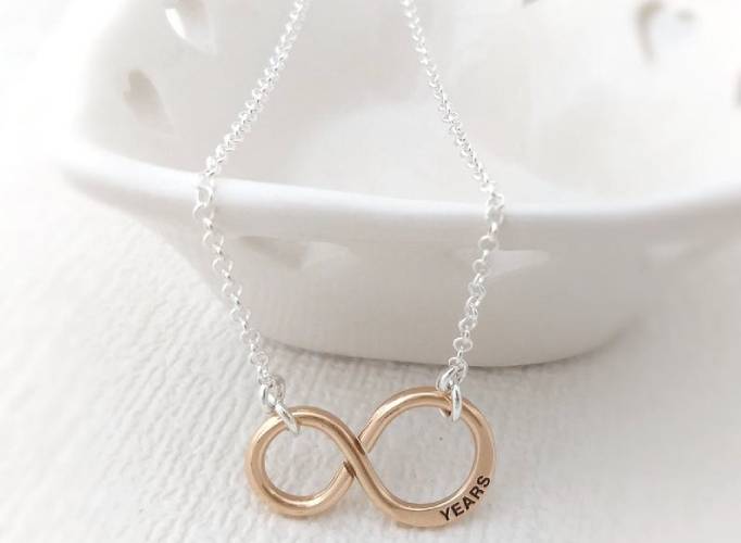 8th anniversary gift ideas