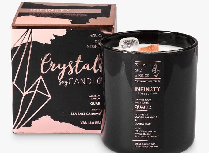 15th Anniversary Gift Ideas