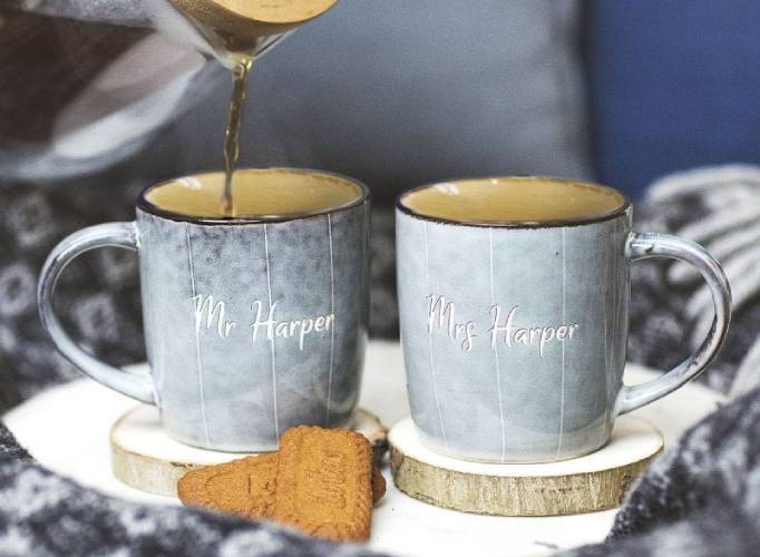 Second Anniversary Gift Ideas