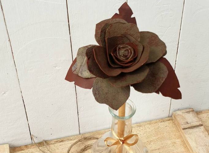 Third Anniversary Gift Ideas