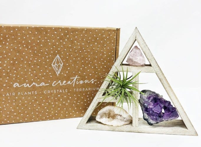 15th Anniversary Gift Ideas