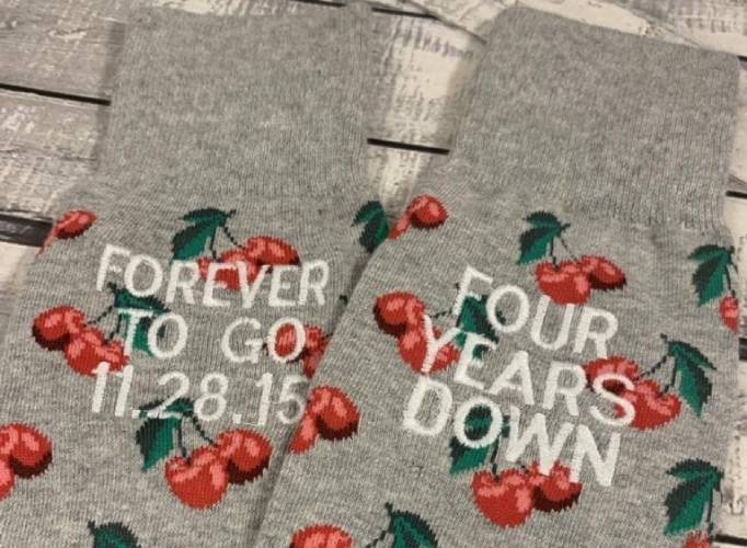 Fourth Anniversary Gift Ideas