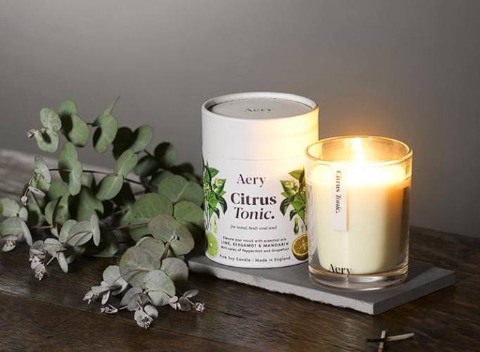 Fourth Anniversary Gift Ideas