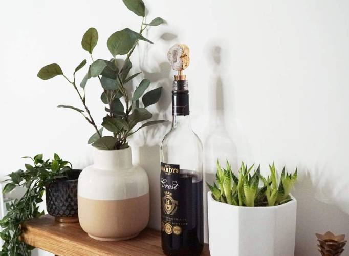 15th Anniversary Gift Ideas