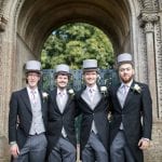 Beckford's Tower Wedding venue Bath