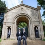 Beckford's Tower Wedding venue Bath