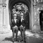 Beckford's Tower Wedding venue Bath