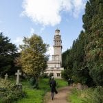 Beckford's Tower Wedding venue Bath