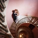 Beckford's Tower Wedding venue Bath