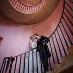 Beckford's Tower Wedding venue Bath