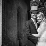 Beckford's Tower Wedding venue Bath