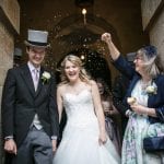 Beckford's Tower Wedding venue Bath
