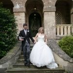 Beckford's Tower Wedding venue Bath